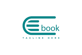 Use our free logo maker to create a logo and build your brand. Letter E Book Learn Logo Design Vector Graphic By Vectoryzen Creative Fabrica
