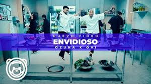 Gotay también fue el creador de varios temas en el nuevo álbum de anuel aa y ozuna, los dioses. Ozuna 2021 Lo Mas Nuevo Estrenos Exitos