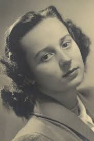 Ingeborg Gray Obituary