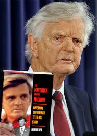 Rockford region propelled Dan Walker to Illinois governor