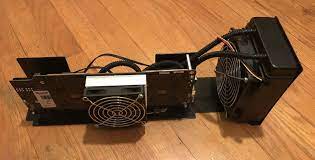 They may be unsafe, untrustworthy. Butterfly Labs Monarch 700gh S Bitcoin Miner Usb Or Pci E Card Sha256 Used Bfl Sportscards Com