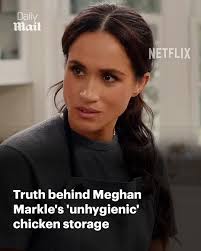 Netflix viewers say her kitchen...