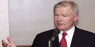 Feud Kept Romney From Getting Education Reform Passed in Massachusetts