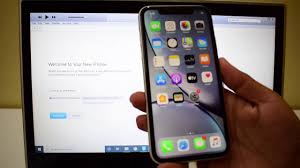 Ios13 5 Iphone Xr Icloud Activation Unlock Unlocks Hub May Youtube