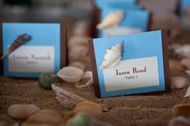 Beach Wedding Seating Cards Weddingbee Beach Wedding Seating Cards Place Cards Beach Theme Wedding