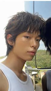 David Mango (davidjohnmangao)