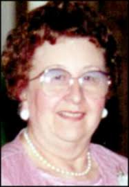 Rita Boucher Obituary