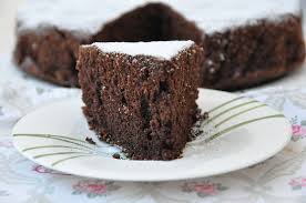 Una soffice ricetta a base di cioccolato fondente. Torta Al Cioccolato Una Morbida Ricetta Supereva