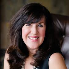 Lisa Dame, ACMHC — Flourish Therapy Inc.