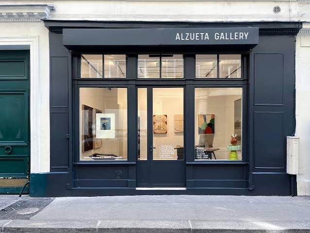 Alzueta Gallery