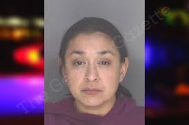 Toni Mills — Douglas County Jail Bookings