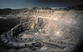 Resultado de imagen para proyectos mineros