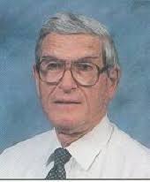 Obituary information for Harold Marlow