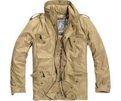 With this jacket brandit presents the absolute classic among the field jackets. Brandit M 65 Fieldjacket Classic Camel Ab 41 59 Preisvergleich Bei Idealo De