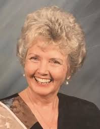 Mary Gallagher Obituary (1928