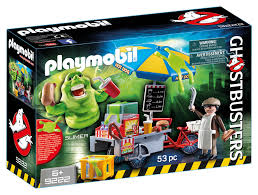 playmobil s new ghostbusters toys are so great you ll wish you had a childhood do over playmobil ghostbusters playmobil ghostbusters toys