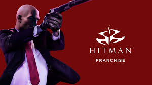 Hitman 3 is available on ps4, ps5, xbox one, xbox series x/s, nintendo prepare for the season of pride and the second act of hitman 3's seven deadly sins dlc on may 10th! Franchise Hitman