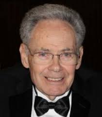 Obituary information for Harold Joseph Cuddy