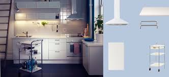 Mobilier Et Decoration Interieur Et Exterieur Ikea Kitchen White Worktop Home Kitchens