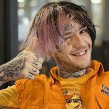 Pictures Of Lil Peep Lil Peep Beamerboy Peeps Lil Peep Hellboy