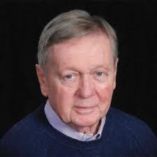 Charles Krull's Instagram, Twitter & Facebook