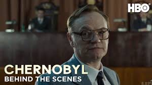 A nuclear reactor generates heat in the core here. Chernobyl 2019 The Cost Of Lies Promo Hbo Youtube