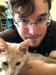 Kitty found in Sioux Falls up for adoption