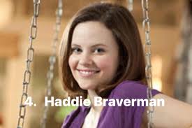 AMY BARLOW... The Most Recast Female In Street History... Played by...  Holly Bowyer (2004) Amber Chadwick (2004) Rebecca Pike (2004-2005) Louisa  Morris (2005) Rachel & Sarah Corker (2005) Madison Hampson (2005-2006) Amber