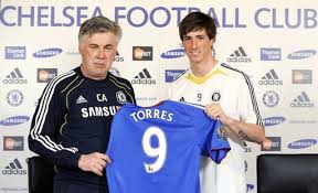 Fernando torres first chelsea goal vs west ham april 23rd, 2011 Inside World Soccer Soccer News Stories Scores And Videos Official Chelsea Sign Fernando Torres From Liverpool
