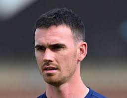 Kent Spitfires fast bowler Nathan Gilchrist