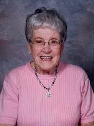 Obituary information for Dorothy Elaine Smythe