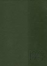 New Hanover High School Class of 1967