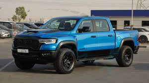 Image result for Holland Blue 2025 Ram