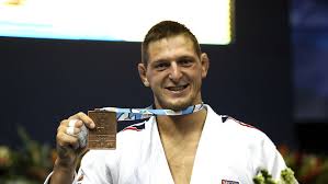 Judo was the first japanese martial art to gain widespread international recognition, and the first to become an official olympic sport. Bronzovy Krpalek Si Pochvaluje Zivotni Sezonu Snad To Zlato Vyjde Na Olympiade Rika Hospodarske Noviny Ihned Cz