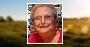 Marlene Johnson Obituary January 10, 2019