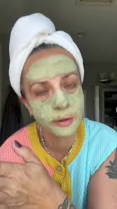 I’m loving this mask! And it’s