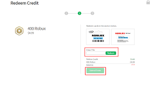 You can earn points through our site and redeem the robux when you feel the need to. How To Redeem Roblox Voucher Customer Support