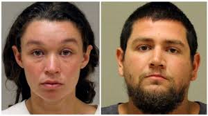 Man accused in child's neglect death says charges unfair