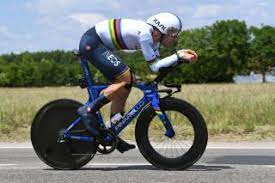 The tokyo 2020 olympic games individual time trial will see some of the world's best riders against the. Pbwdvfgulhz4im