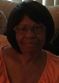 BERTHA THOMPSON Obituary (2015)