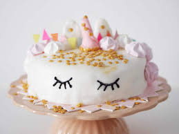 Preheat the oven to 400 degrees f. Einhorntorte Das Einfachste Rezept Fur Alle Gelingt Immer