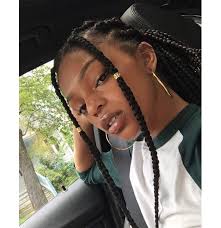 Photo : Photo de Selah Marley publiée le 15 juillet 2016.