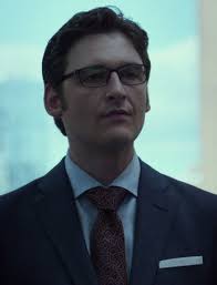 List Of Daredevil (Tv Series) Characters - Wikipedia