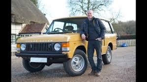 Image result for Bahama Gold 1980 Land Rover