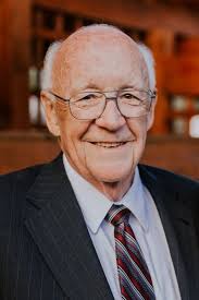 Richard Sager Obituary