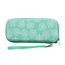 It features an adjustable viewing stand that can easily be adjusted to your desired viewing angle, a recessed bottom that firmly holds your nintendo switch. Buy Nintendo Switch Lite Case Animal Crossing