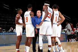Obtén el resumen del juego de new york knicks vs. Knicks 100 Cavaliers 93 Scenes From This Is What Happens When You Play The Kids Posting And Toasting