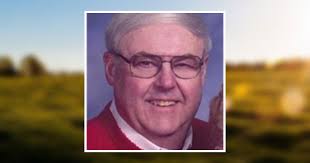 Russell George "Russ" Schmidt Obituary August 6, 2011