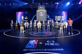 NBA 宣布結合阿里雲AI Qwen 模型解構體育娛樂產業的未來商業模式 ...