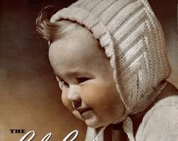 Bear Brand & Bucilla #319 C.1941 (PDF